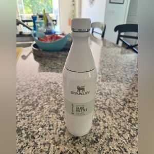 Stanley The All Day Slim Bottle 20oz
